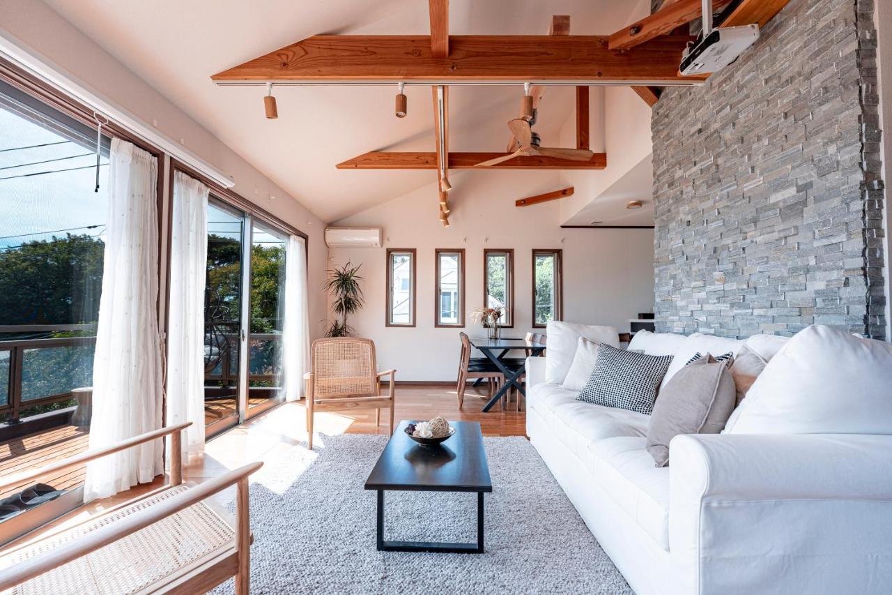 Villa Sunshine Ito  Εξωτερικό φωτογραφία